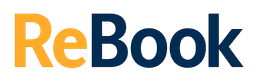 Rebook Logo